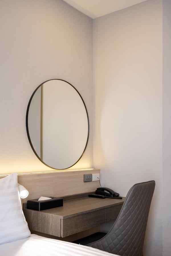 Fyn Park Hotel Makkasan 외부 사진