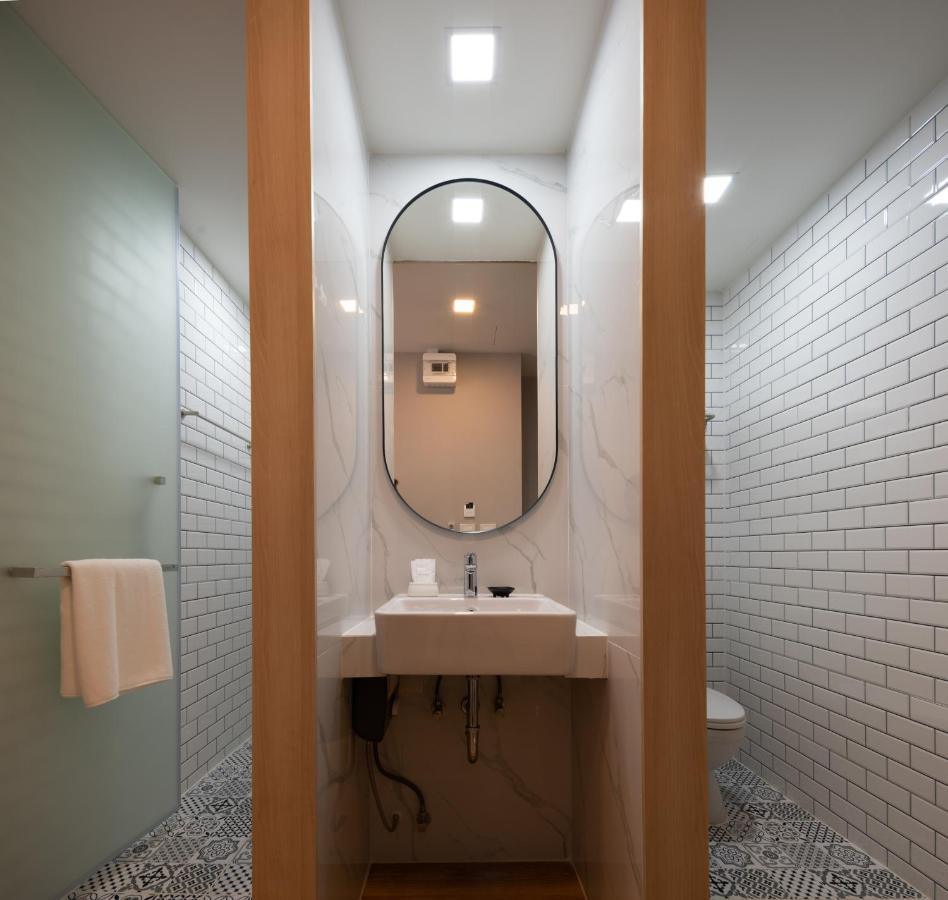 Fyn Park Hotel Makkasan 외부 사진