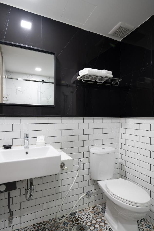 Fyn Park Hotel Makkasan 외부 사진