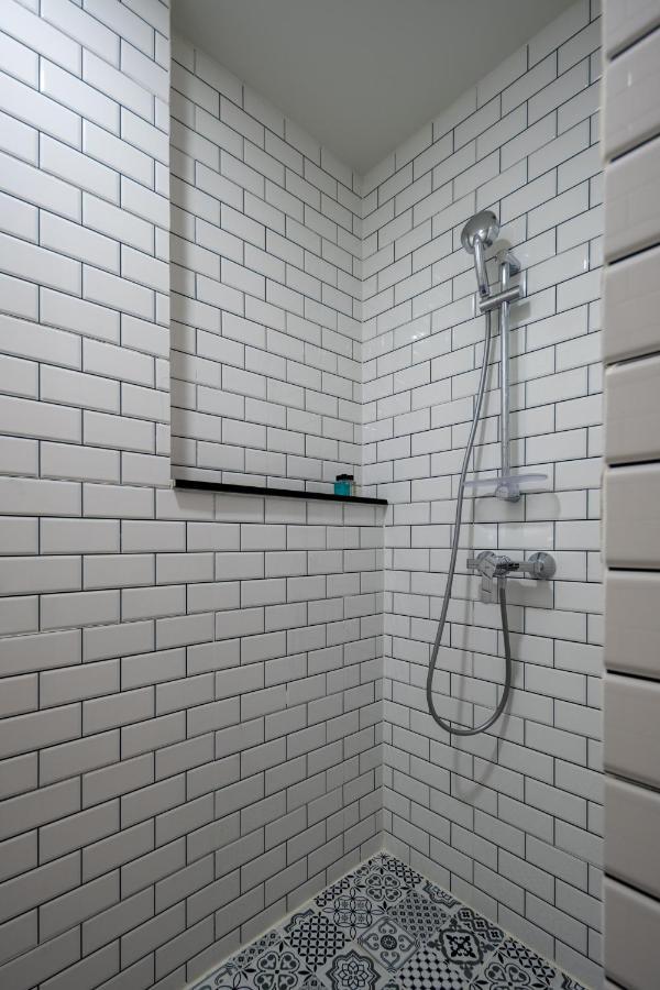 Fyn Park Hotel Makkasan 외부 사진